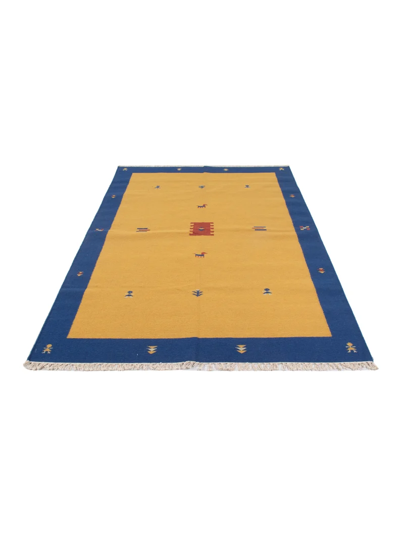 Kelim Modern Teppich 170x240cm