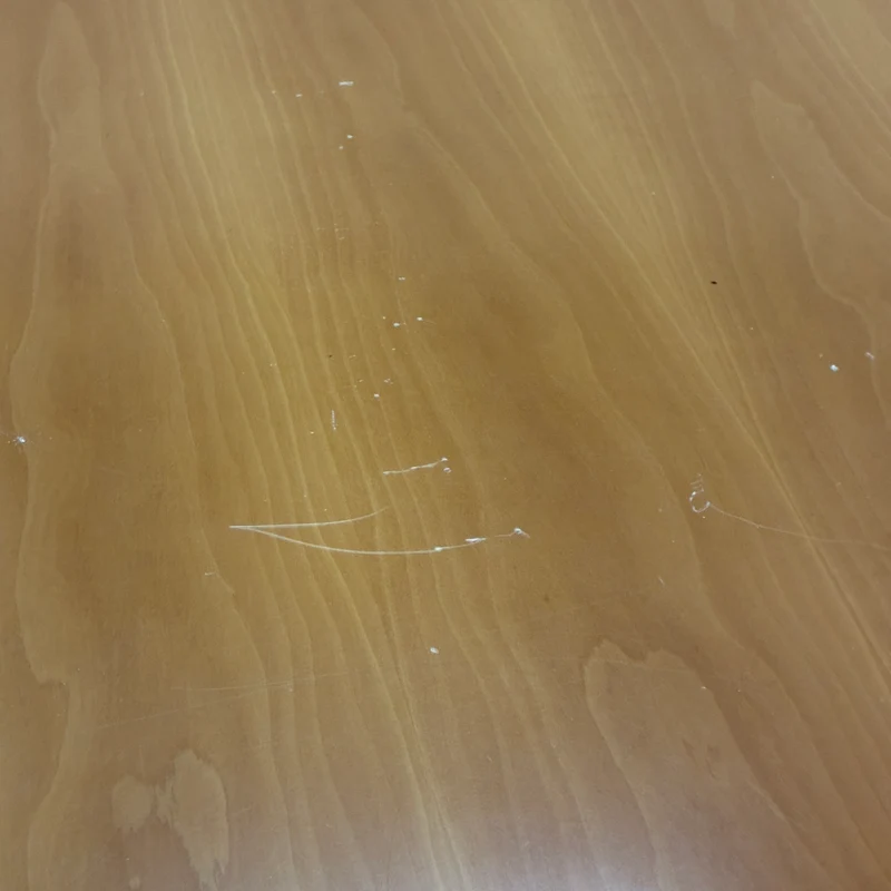 Vitra Segmented Table Konferenztisch Rund Kabeldurchlass 183cm Holz Chrom Tisch Gebraucht