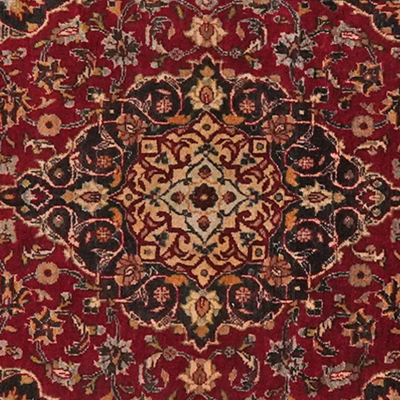 Belutch · Handgeknüpft – Rot, 182x102 cm