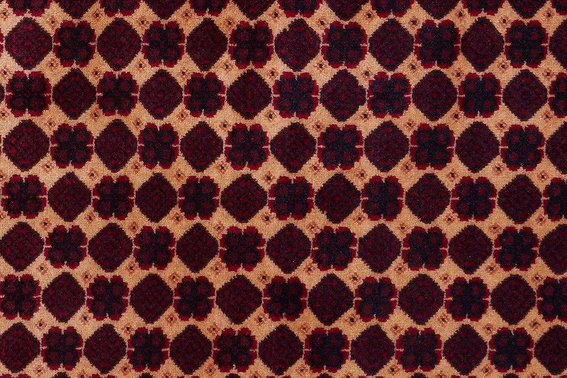 Belutch · Handgeknüpft – Beige, 152x92 cm