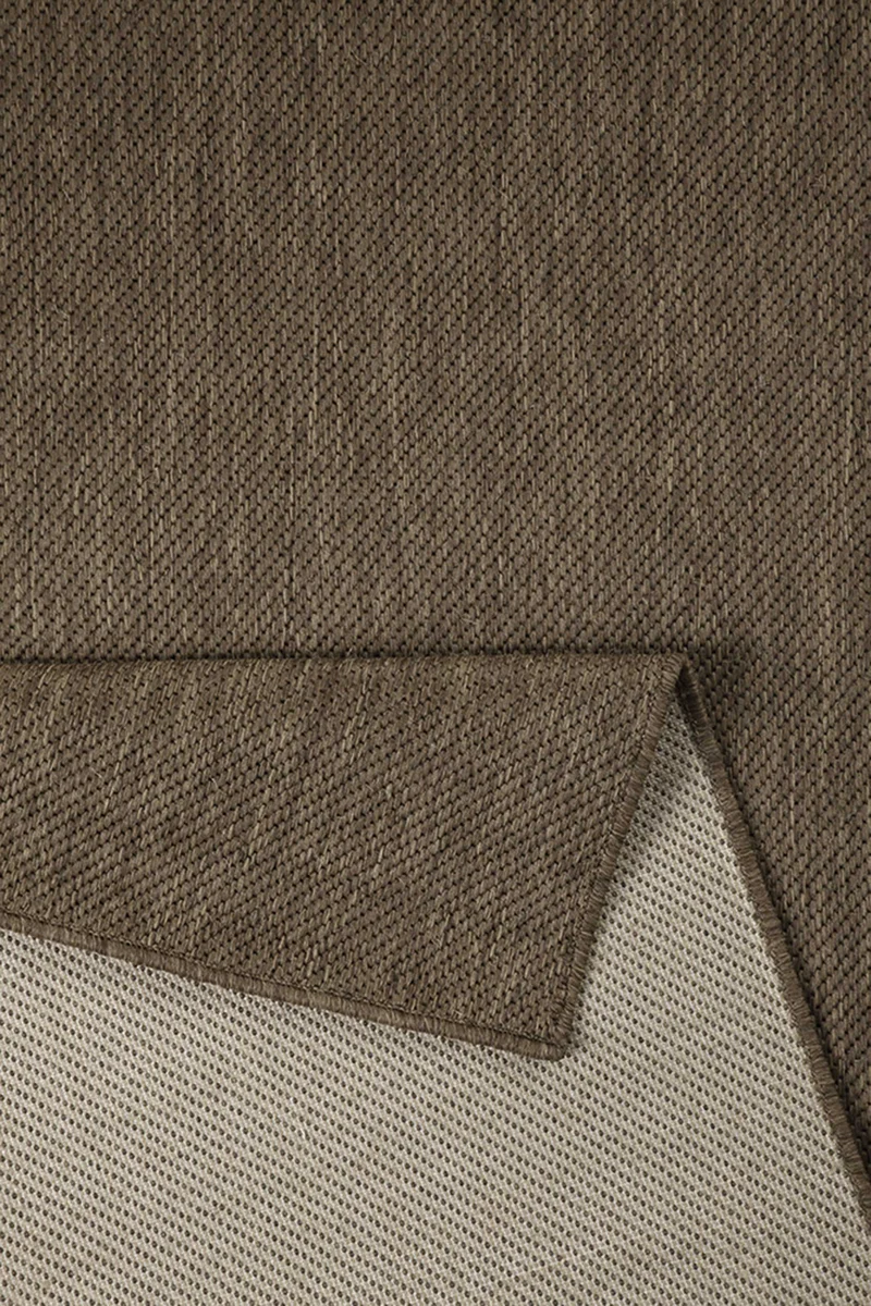 Esprit Teppich Braun "Resort Sisal Style"