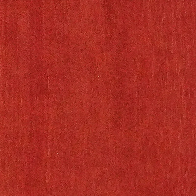 Rizbaf · Handgeknüpft – Rot, 151x105 cm