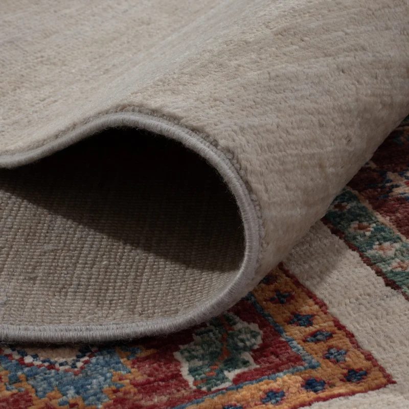 Bachtiari Teppich 206x295cm - Perserteppich - mehrfarbig