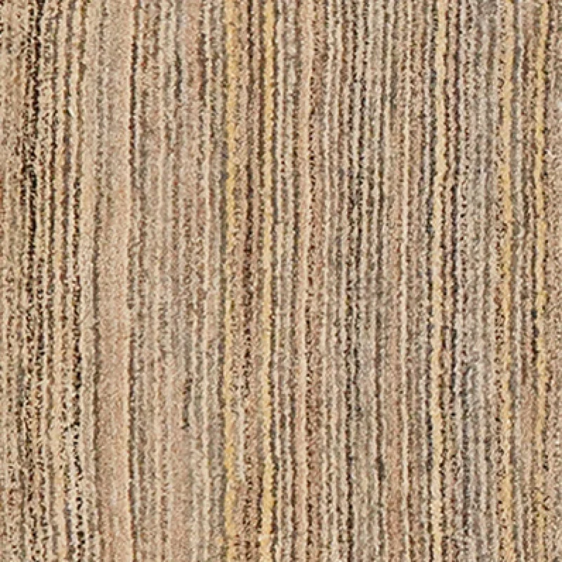Gabbeh · Handgeknüpft – Beige, 306x61 cm