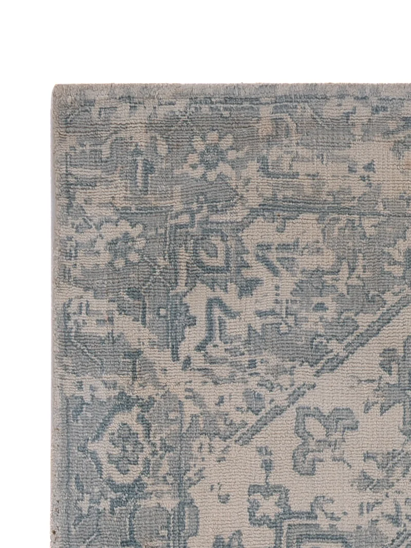 Viskose Teppich 80x240cm
