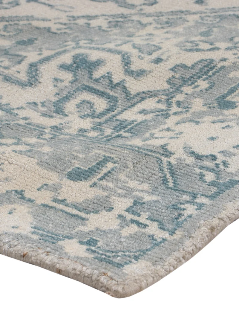 Viskose Teppich 80x240cm