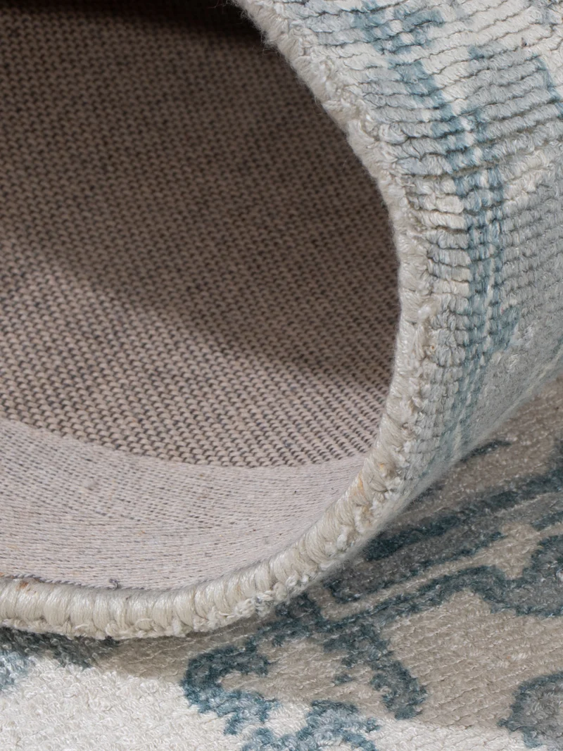 Viskose Teppich 80x240cm