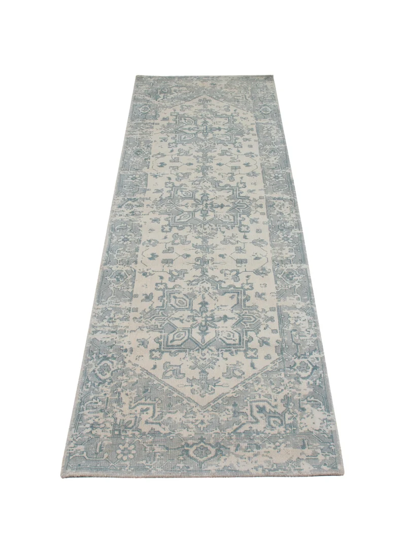 Viskose Teppich 80x240cm