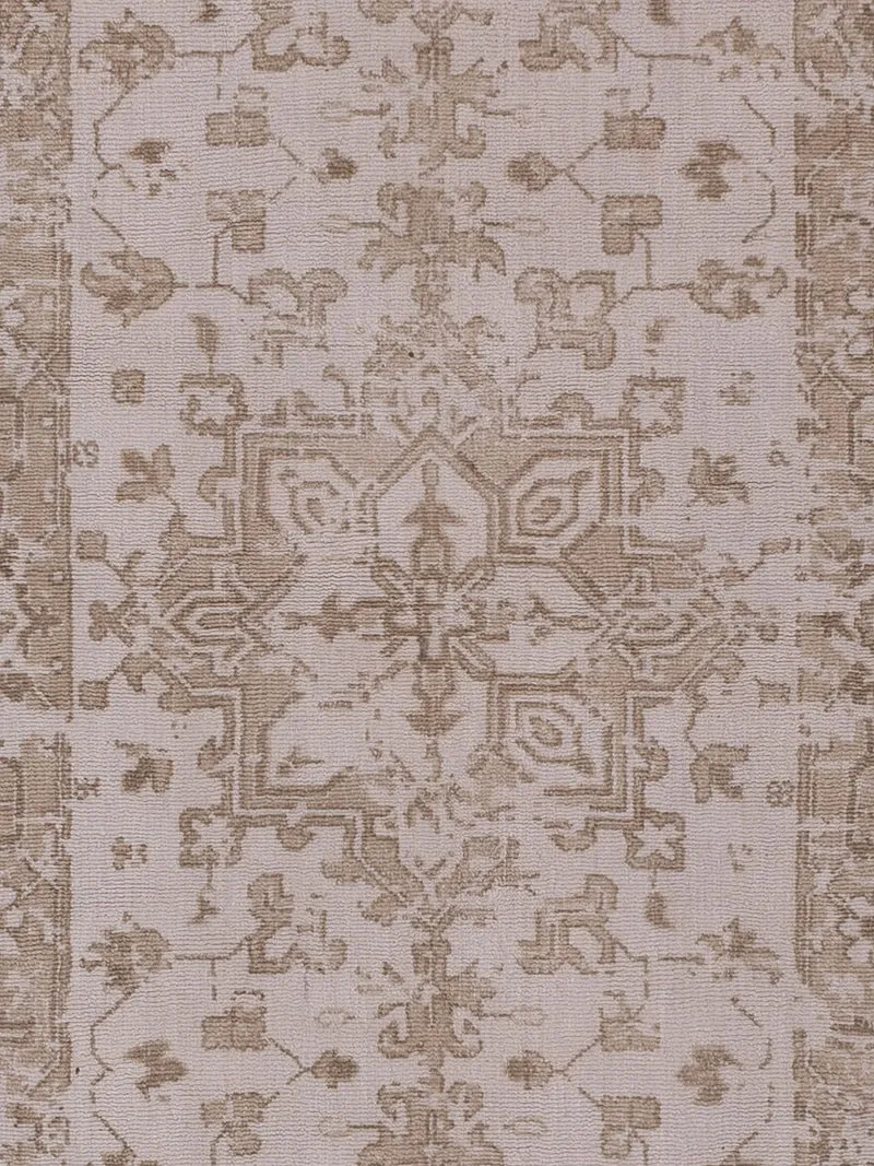 Viskose Teppich 80x240cm