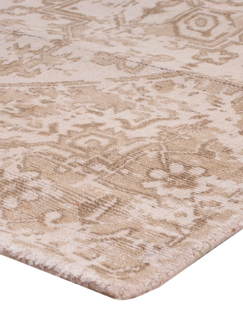 Viskose Teppich 80x240cm