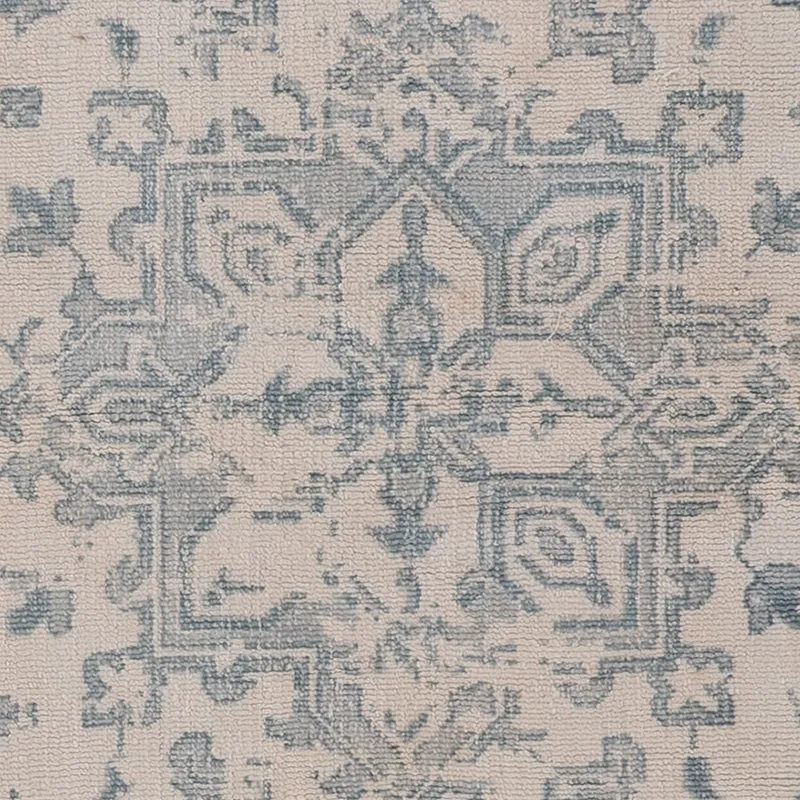 Viskose Teppich 80x240cm