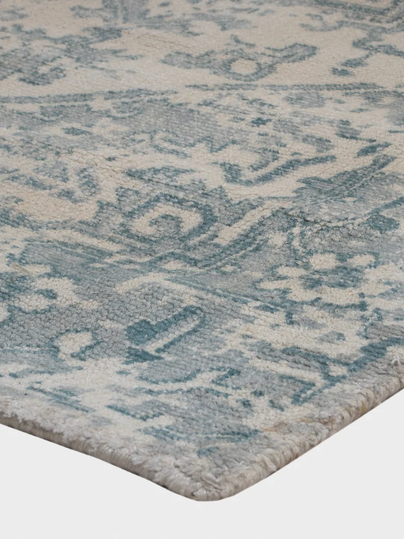 Viskose Teppich 80x240cm