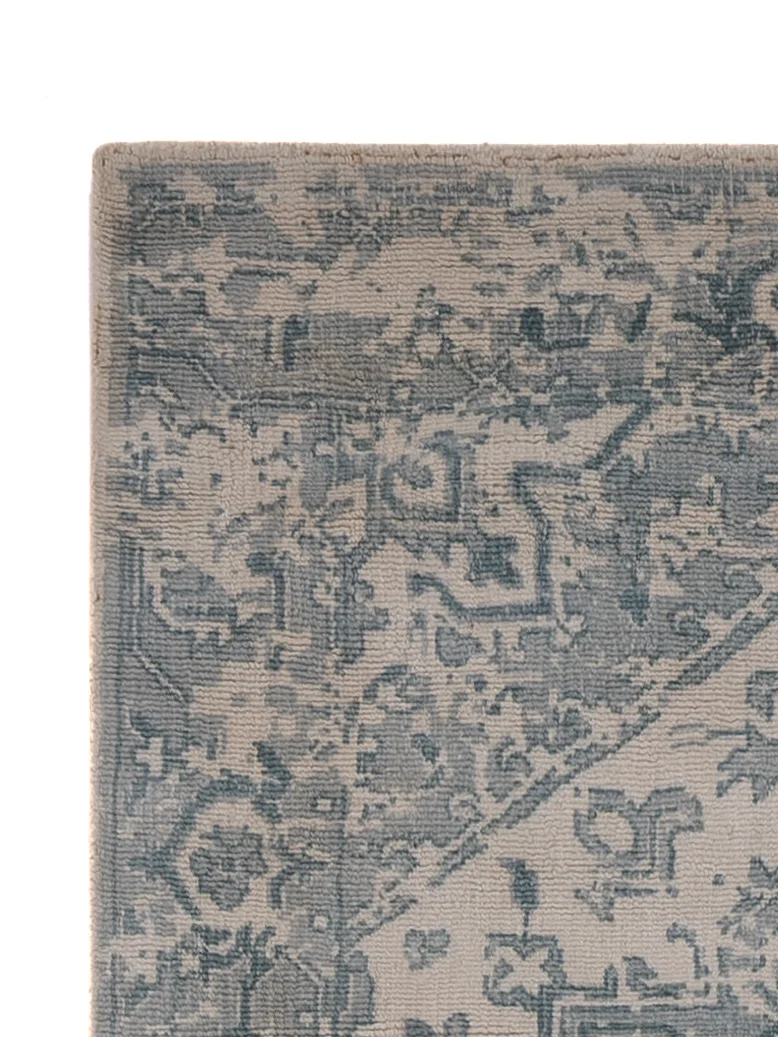 Viskose Teppich 80x240cm