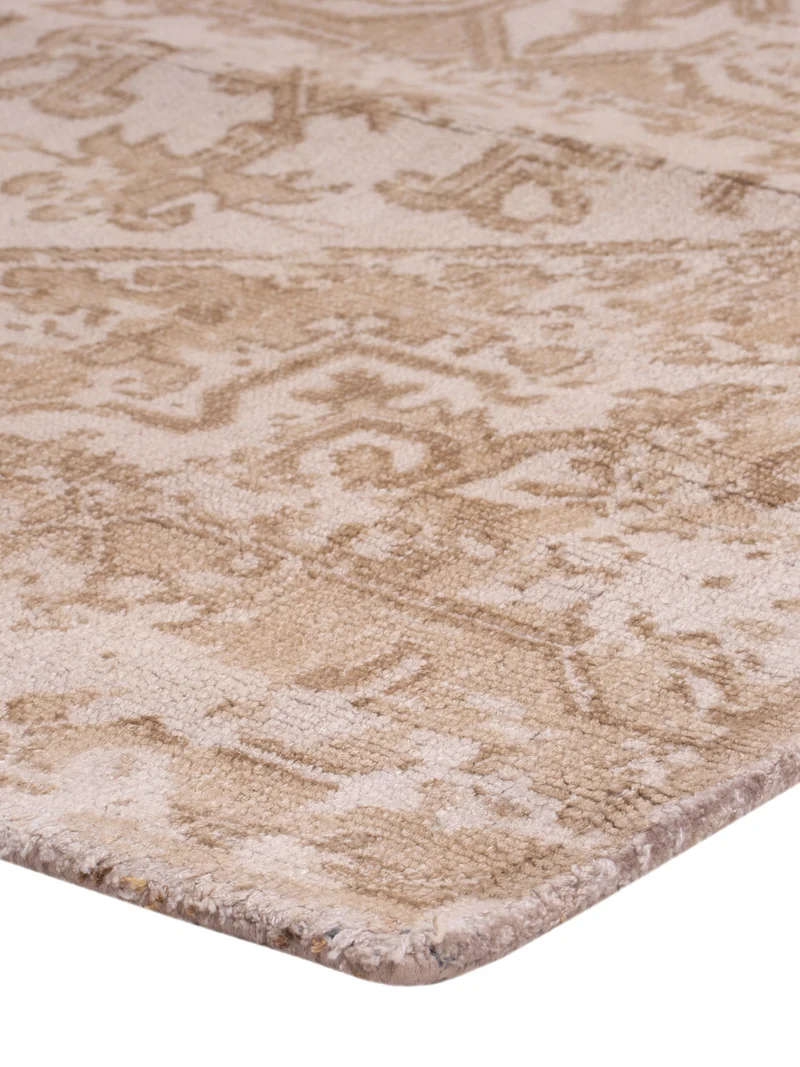 Viskose Teppich 80x240cm