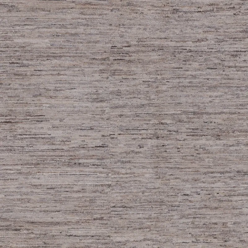 Berber Teppich 213x296cm - Wollteppich - hellbeige