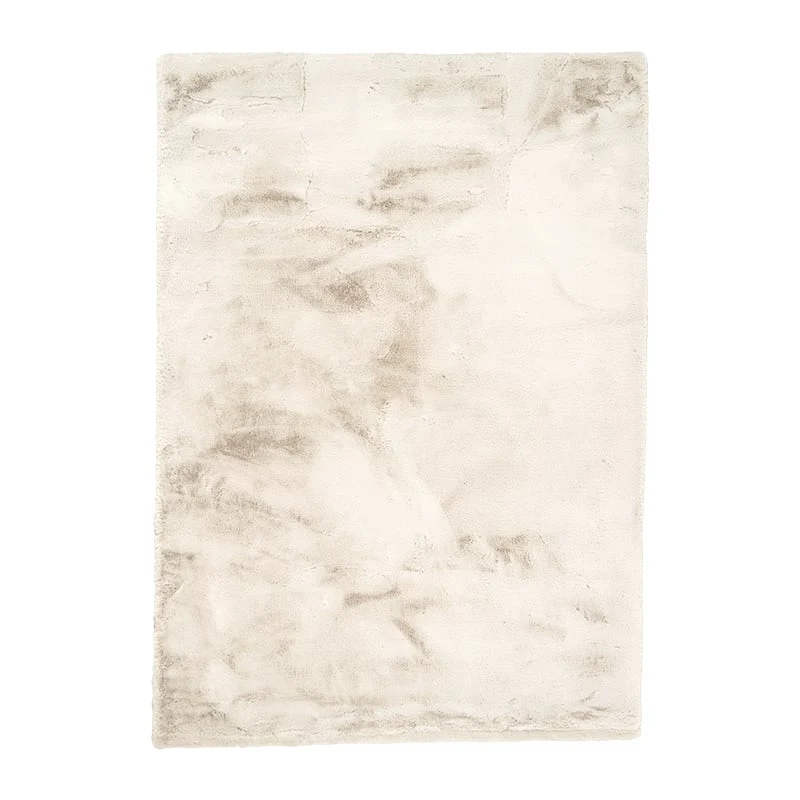Hochflor Teppich - Comfy Supreme Creme