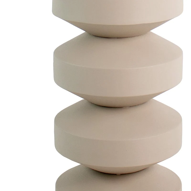 Beistelltisch - Nio Creme