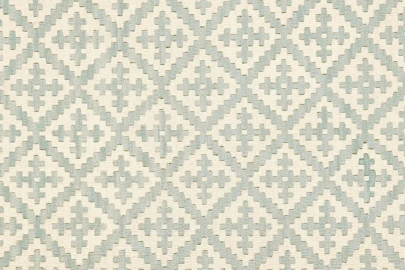 Kelim Gashgai · Handgewebt – Beige, 182x125 cm