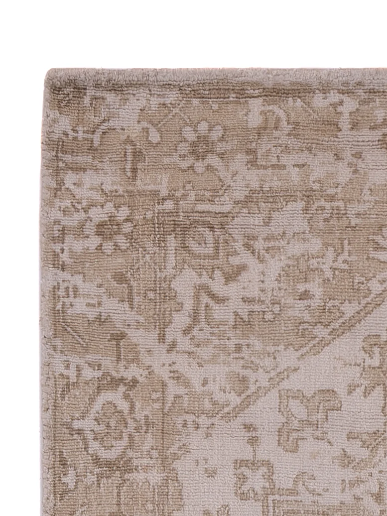 Viskose Teppich 80x240cm