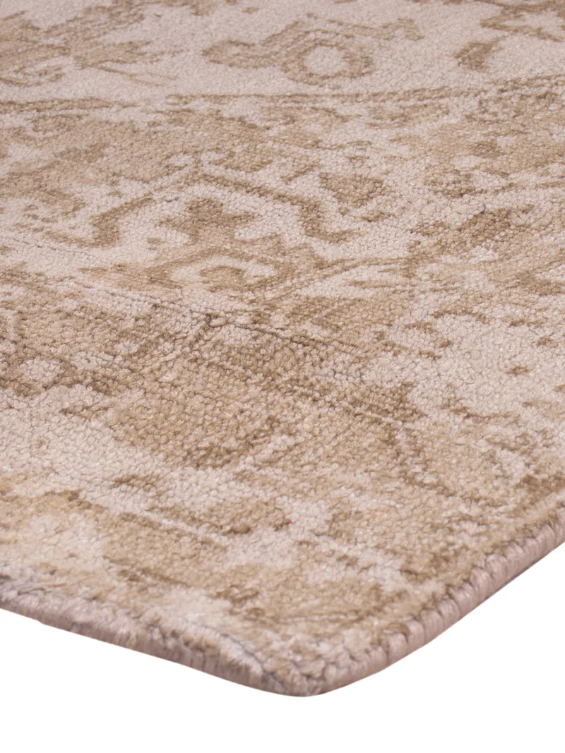 Viskose Teppich 80x240cm