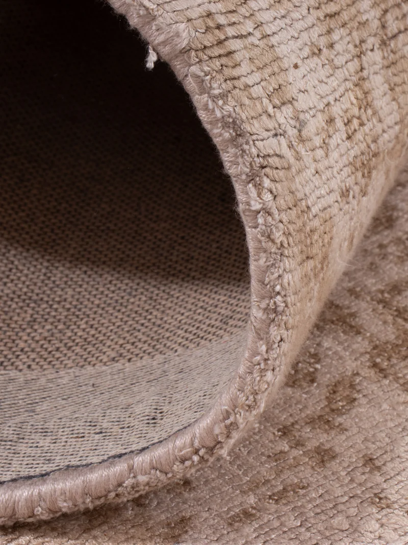 Viskose Teppich 80x240cm