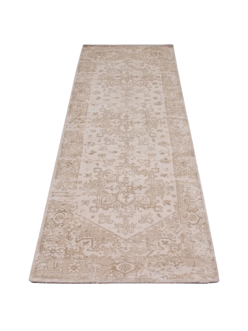 Viskose Teppich 80x240cm