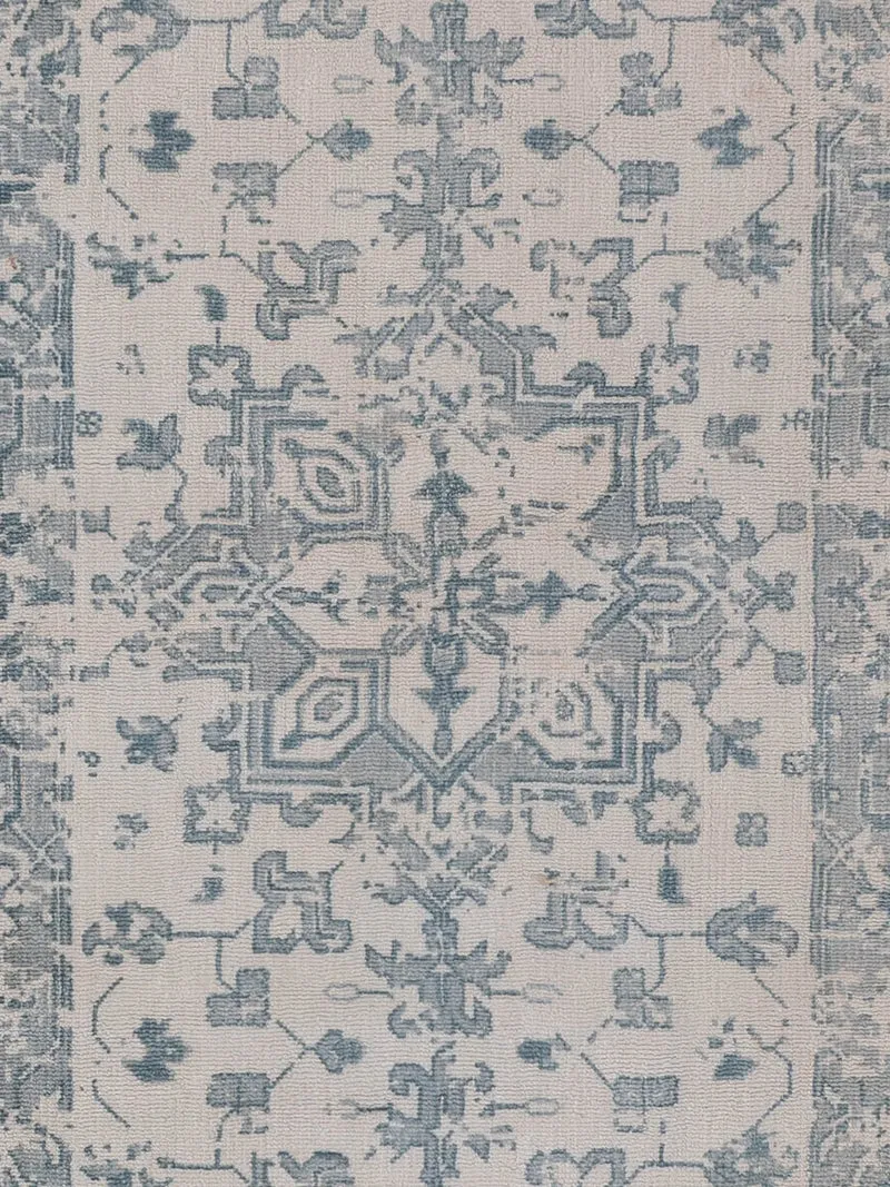 Viskose Teppich 80x240cm