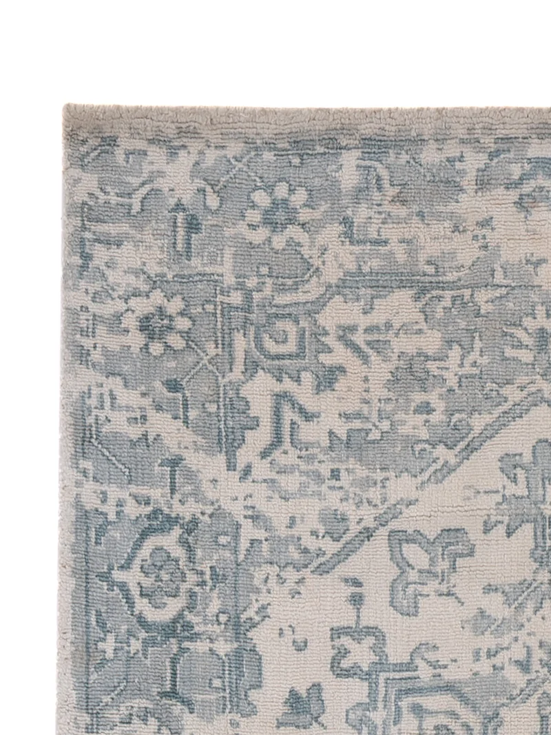 Viskose Teppich 80x240cm