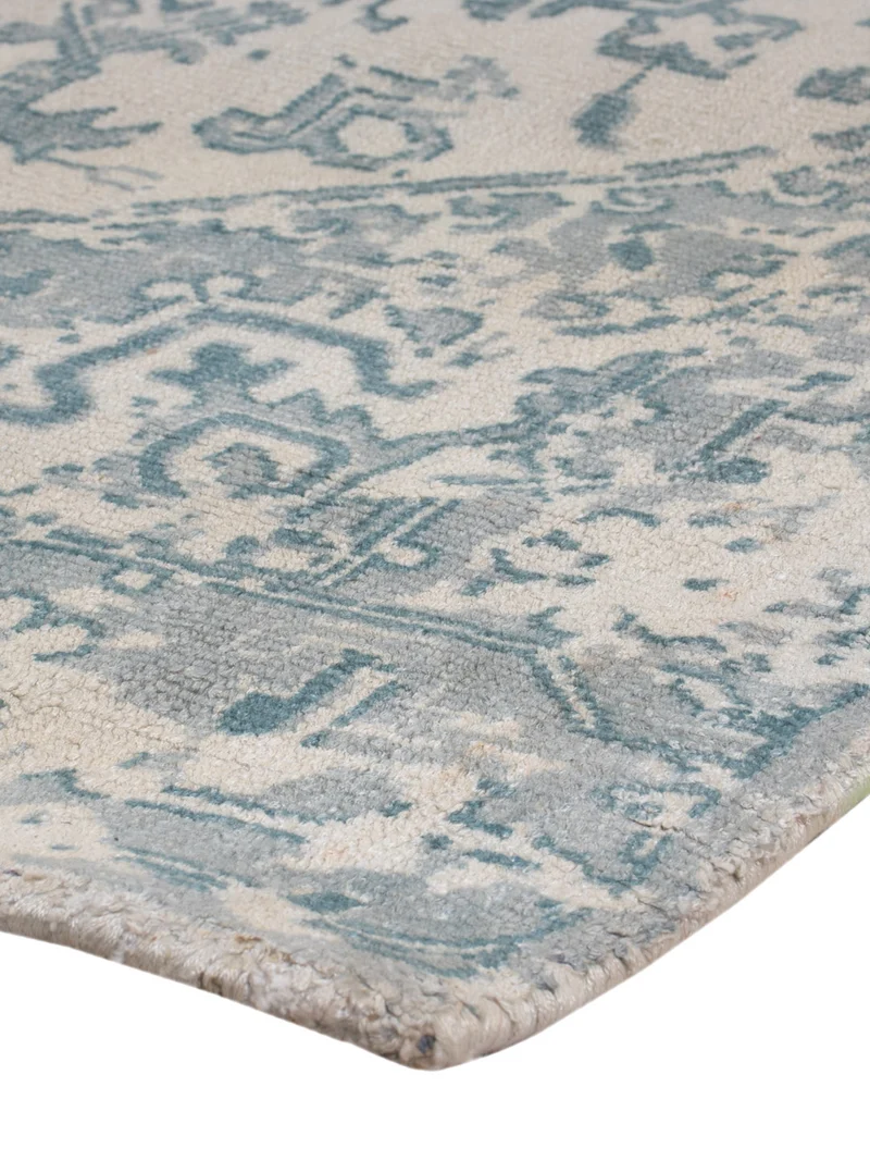 Viskose Teppich 80x240cm