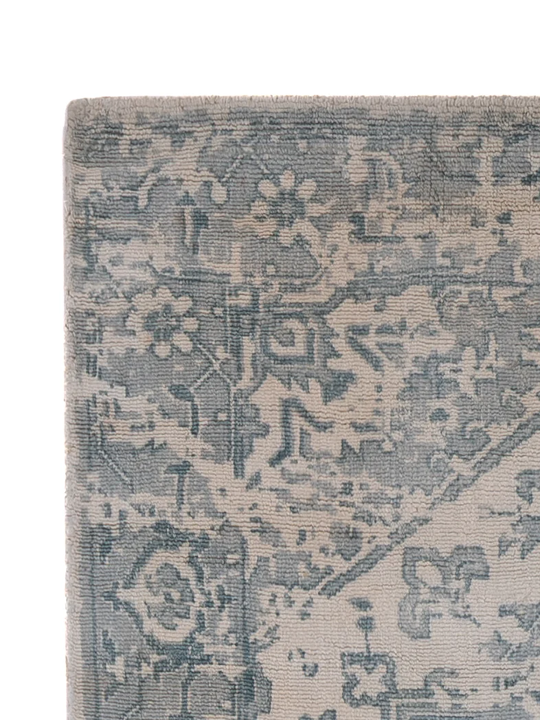Viskose Teppich 80x240cm
