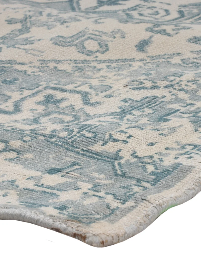 Viskose Teppich 80x240cm