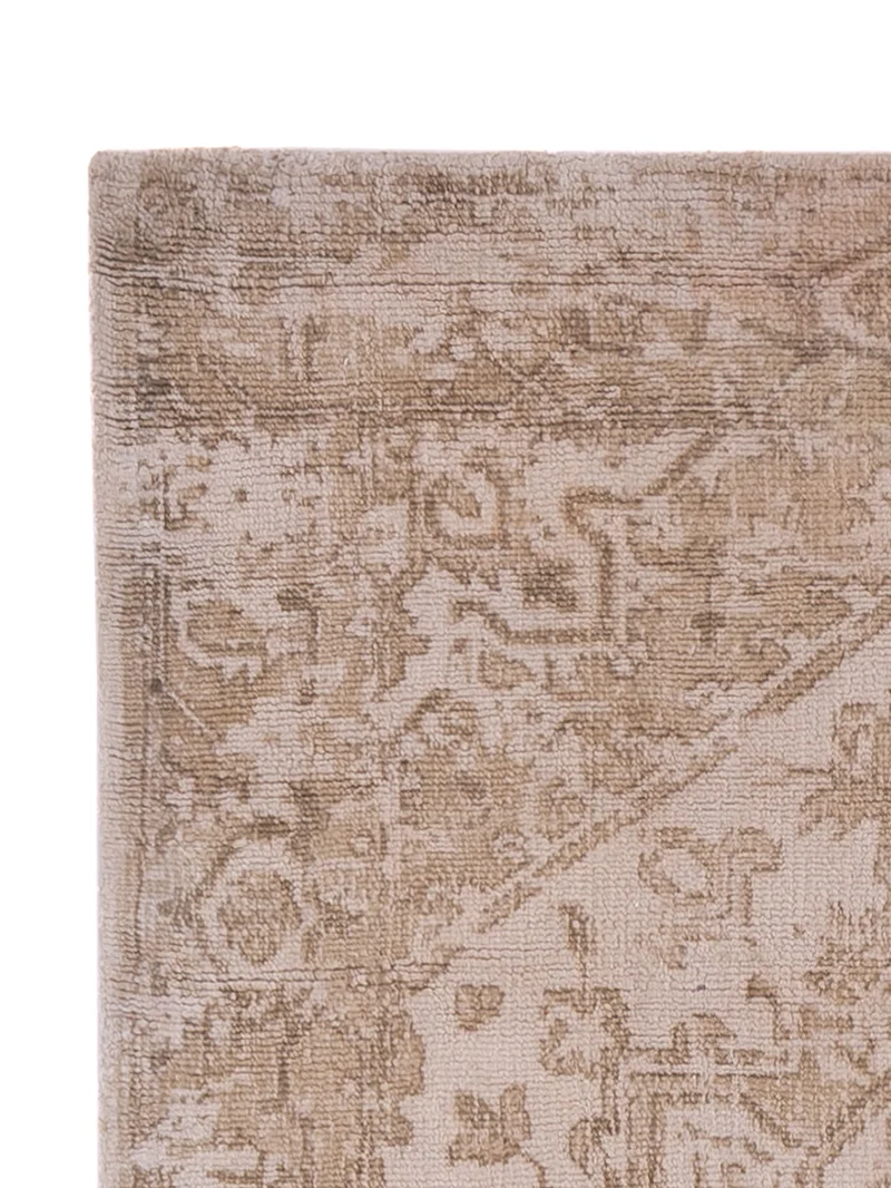 Viskose Teppich 80x240cm
