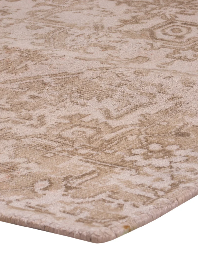 Viskose Teppich 80x240cm