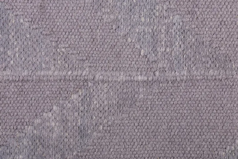Esprit Kelim Teppich Flieder aus Naturfaser "Feel4U Kelim"