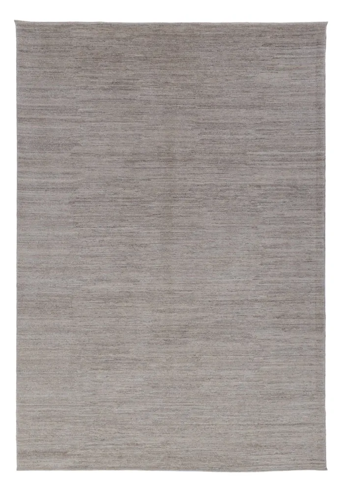 Berber Teppich 205x300cm - Wollteppich - hellbeige