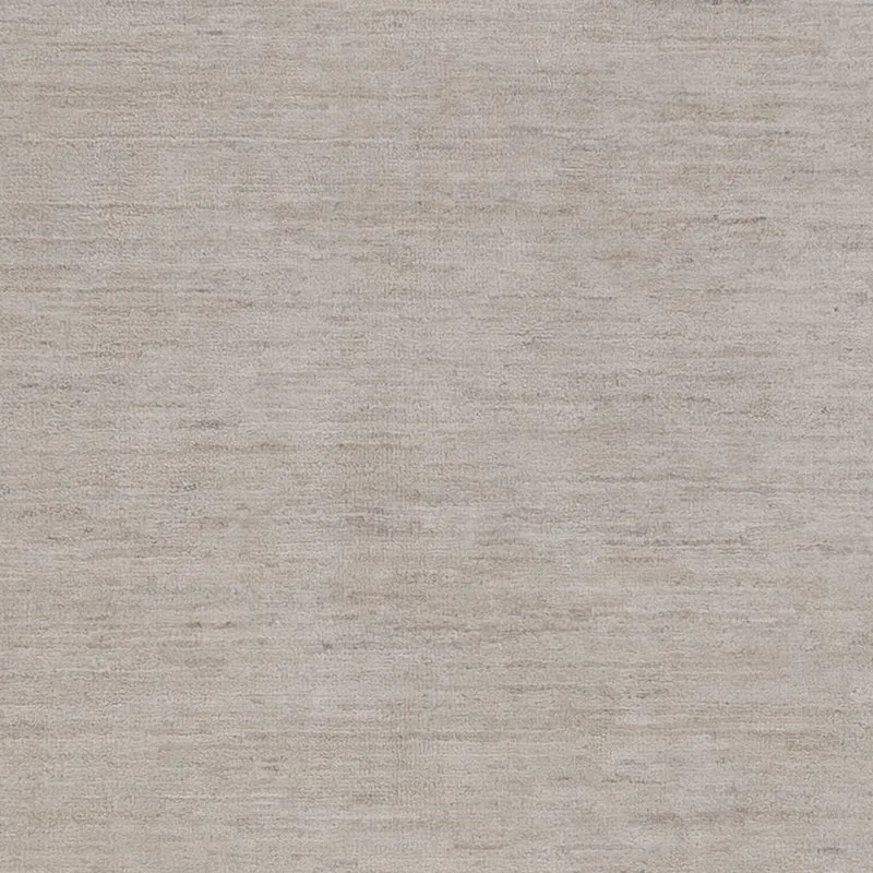 Berber Teppich 209x290cm - Wollteppich - hellbeige