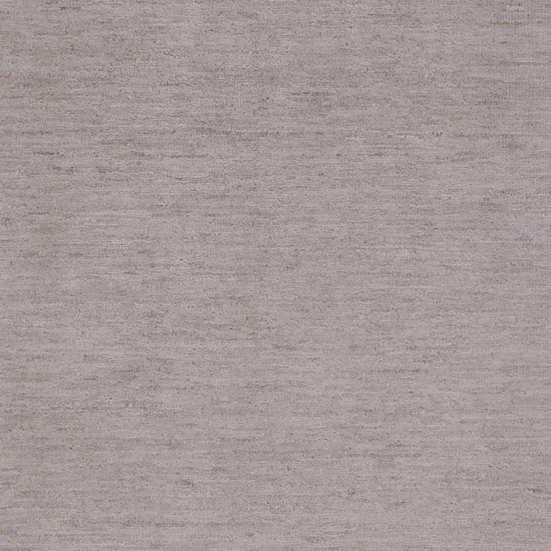 Berber Teppich 198x298cm - Wollteppich - hellbeige