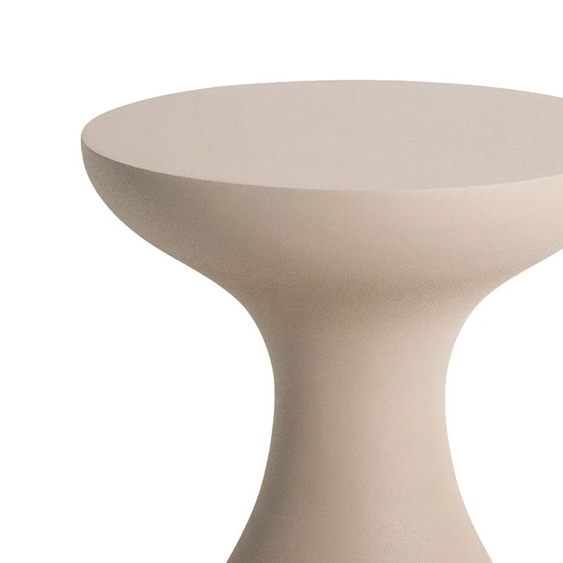 Beistelltisch - Dez Creme