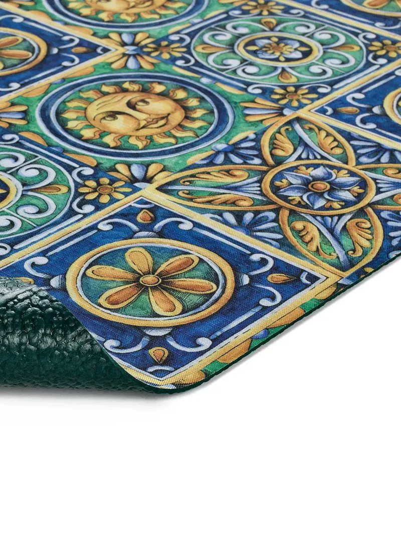 Alfombra de cocina antideslizante Ricci Sorrento