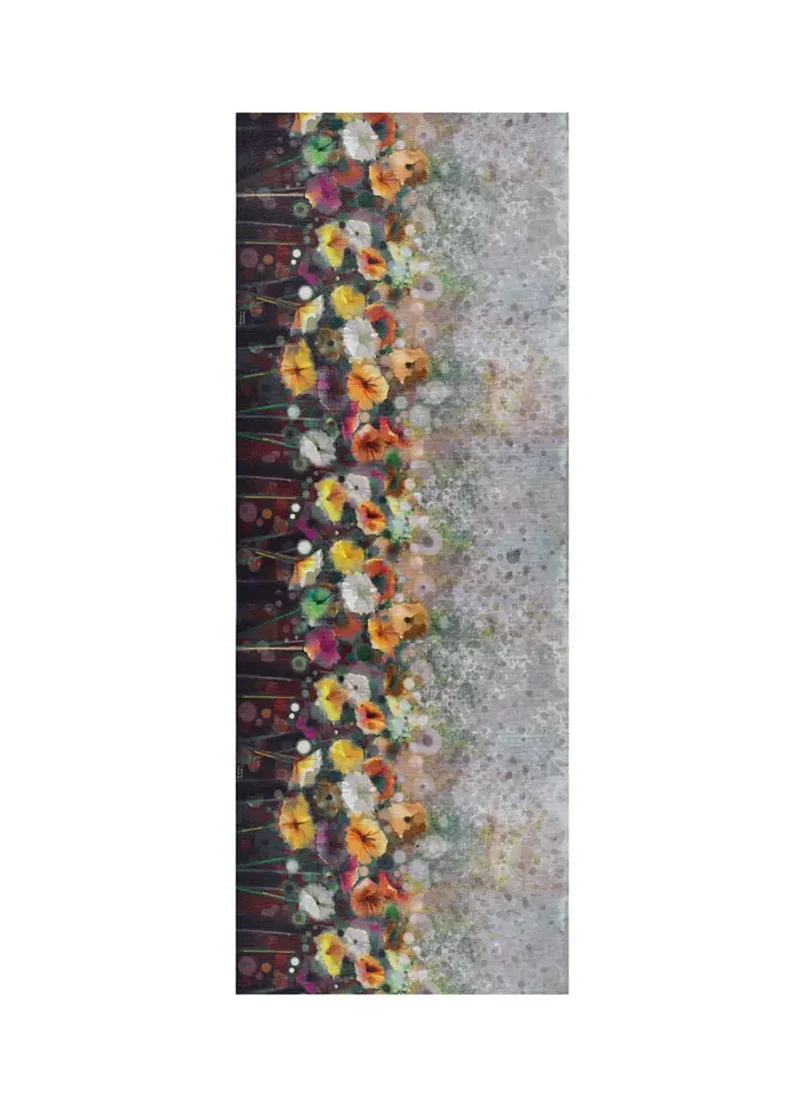 Alfombra de cocina antideslizante Ricci Ofelia