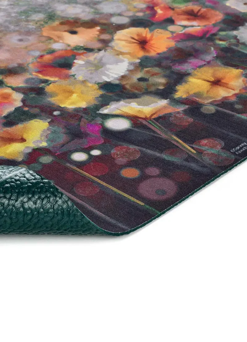 Alfombra de cocina antideslizante Ricci Ofelia