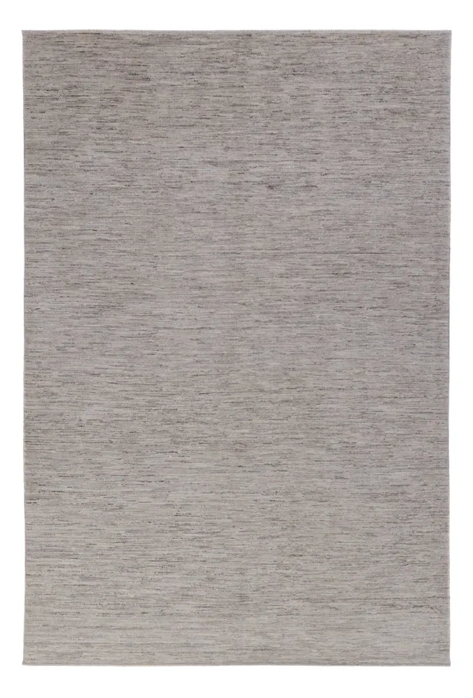 Berber Teppich 198x294cm - Wollteppich - hellbeige