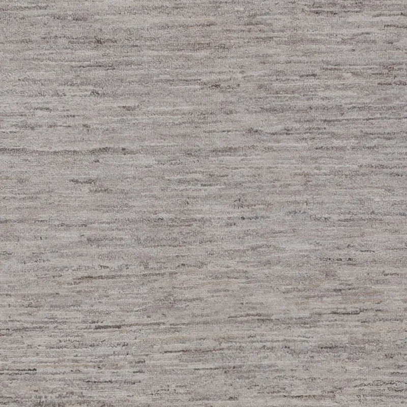 Berber Teppich 198x294cm - Wollteppich - hellbeige