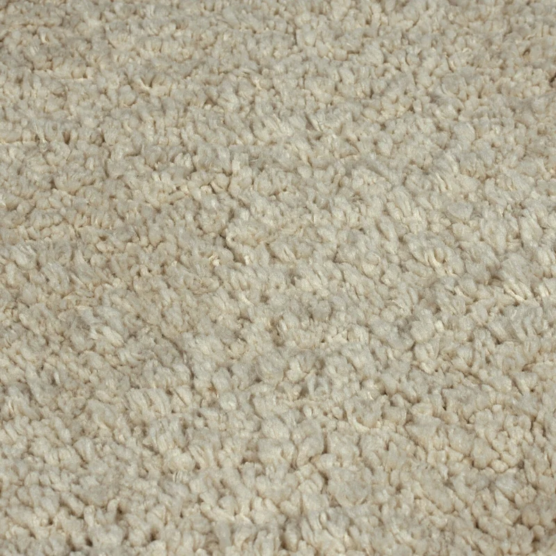 Shaggy Teppich - Farenzo Beige