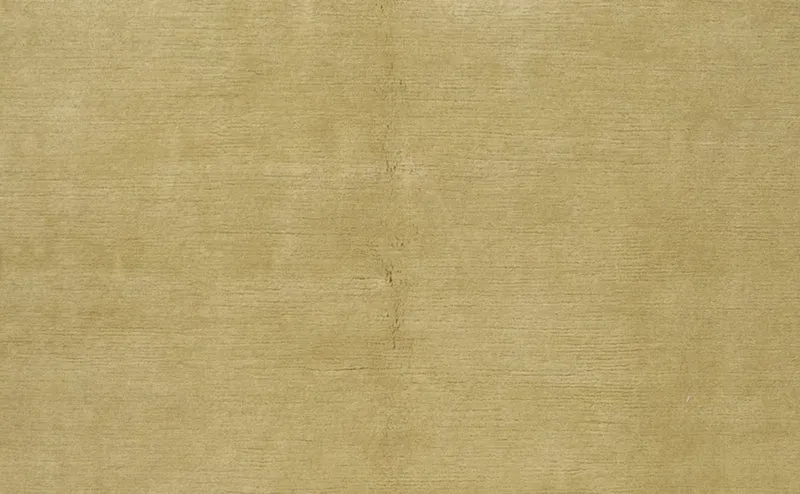 Nepal · Handgeknüpft – Grün, 245x171 cm