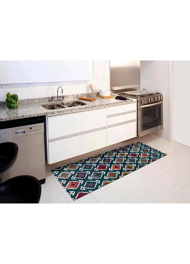 Alfombra de cocina antideslizante Ricci Indonesia