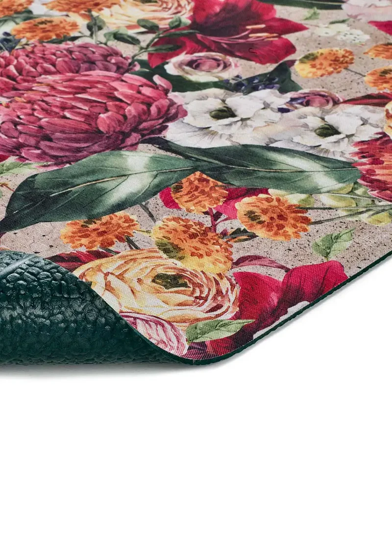 Alfombra de cocina antideslizante Ricci Gigli