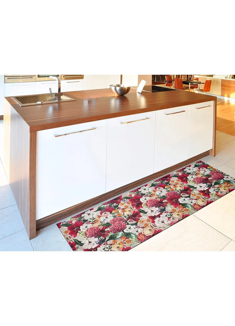Alfombra de cocina antideslizante Ricci Gigli