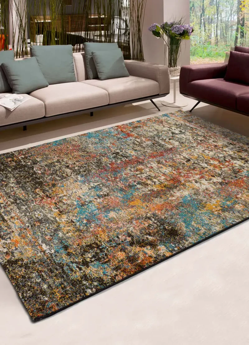 Alfombra Karia 16561