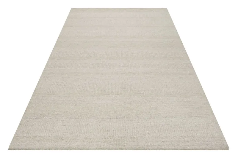 Teppich Beige aus Naturfasern "Gustav" WECONhome